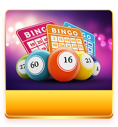 lobby bingo